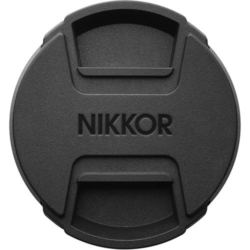 Nikon LC-46 46mm Snap-On Front Lens Cap Nikon Front Lens Cap