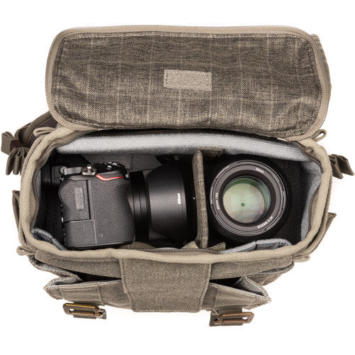 Think Tank Photo Retrospective Backpack 15L Think Tank Camera Bags & Cases