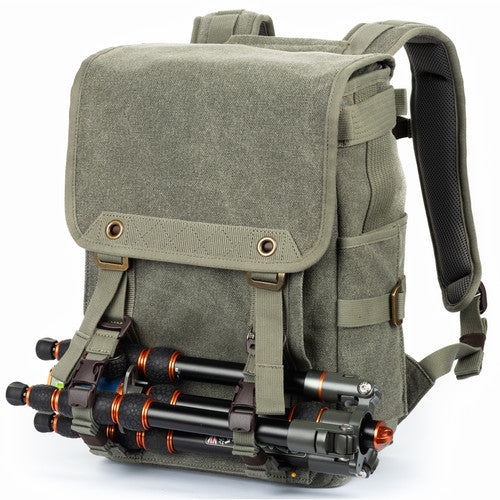 Think Tank Photo Retrospective Backpack 15L Think Tank Camera Bags & Cases