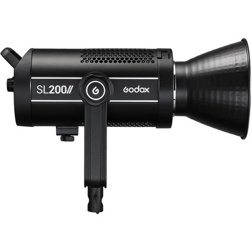 Godox SL200W II LED Video Light Godox Continuous Lighting