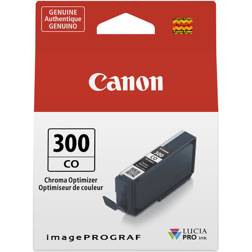 Canon PFI-300 Chroma Optimizer Ink Tank Canon Printer Ink