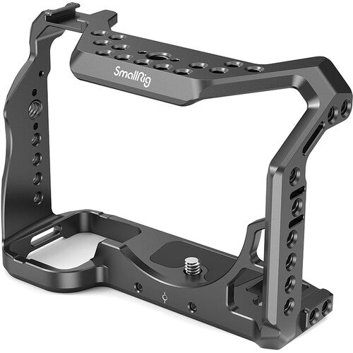 SmallRig Camera Cage for Sony a7S III SmallRig Video Stabilisation & Rigs