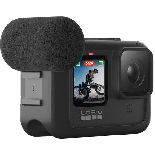 GoPro Media Mod for HERO9/10 Black GoPro Action Camera