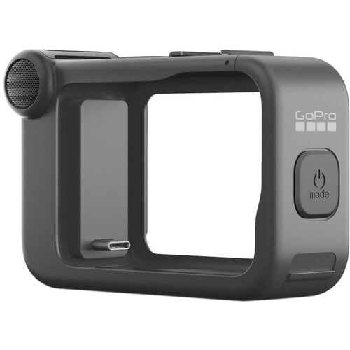 GoPro Media Mod for HERO9/10 Black GoPro Action Camera