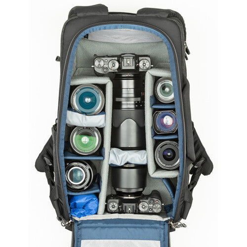 ThinkTANK Photo BackStory 15 Camera Backpack Think Tank Bag - BackPack