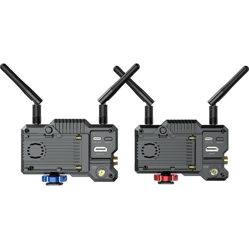 Hollyland Mars 400S PRO SDI/HDMI Wireless Video Transmission System Hollyland Audio Transmitters
