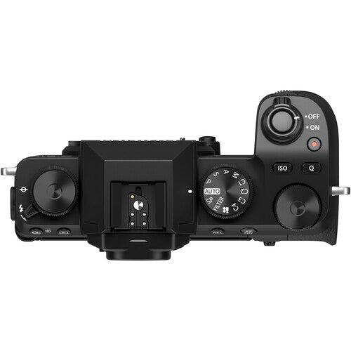 FUJIFILM X-S10 Mirrorless Digital Camera Fujifilm Mirrorless