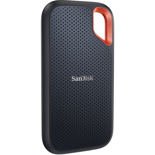 SanDisk 4TB Extreme Portable USB 3.1 Type-C External SSD 1050MB/s V2