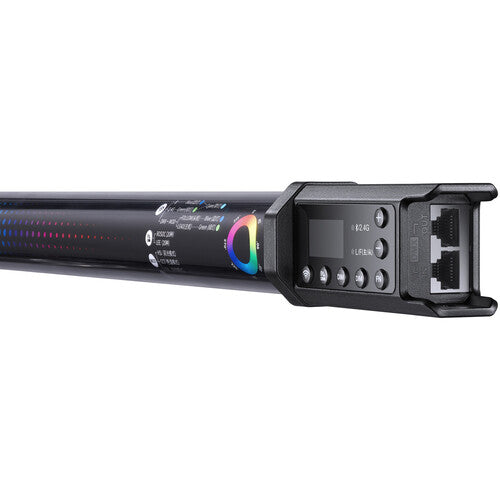 Godox TL60 RGB Tube Light 4-Light Kit Godox Continuous Lighting