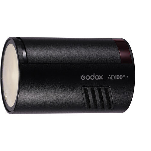 Godox AD100pro Pocket Flash Godox TTL Flash