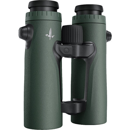 Swarovski 10x42 EL Range TA Laser Rangefinder Binocular with Tracking Assistant Swarovski Binoculars