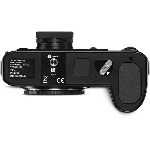 Leica SL2 Mirrorless Digital Camera with 24-70mm f/2.8 Lens Leica Mirrorless