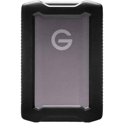 SanDisk Professional 5TB G-DRIVE ArmorATD USB 3.2 Gen 1 External Hard Drive SANDISK PROFESSIONAL G-DRIVE Hard Drive