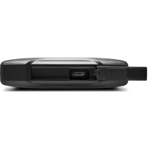 SanDisk Professional 4TB G-DRIVE ArmorATD USB 3.2 Gen 1 External Hard Drive SANDISK PROFESSIONAL G-DRIVE Hard Drive