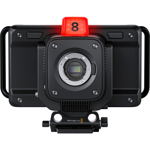Blackmagic Design Studio Camera 4K Plus Blackmagic Mirrorless