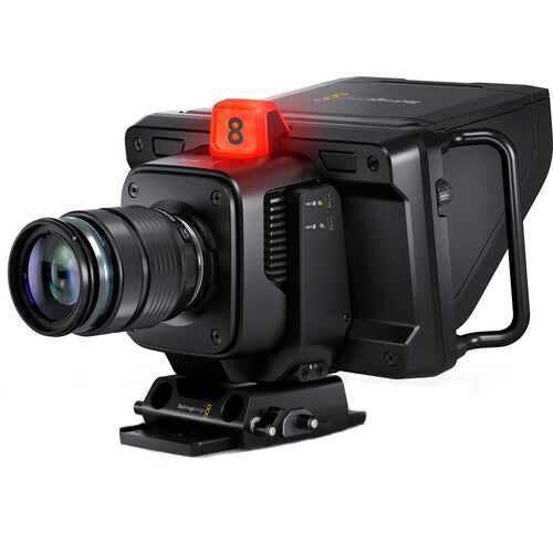 Blackmagic Design Studio Camera 4K Plus Blackmagic Mirrorless