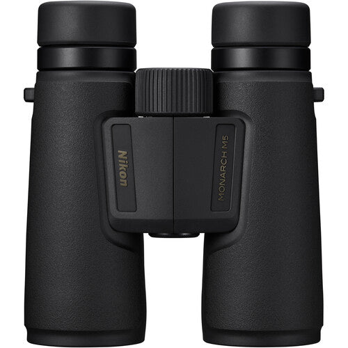 Nikon 8x42 Monarch M5 Binoculars (Black) Nikon Binoculars