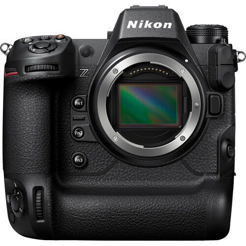 Nikon Z9 Mirrorless Camera (Body Only) Nikon Mirrorless