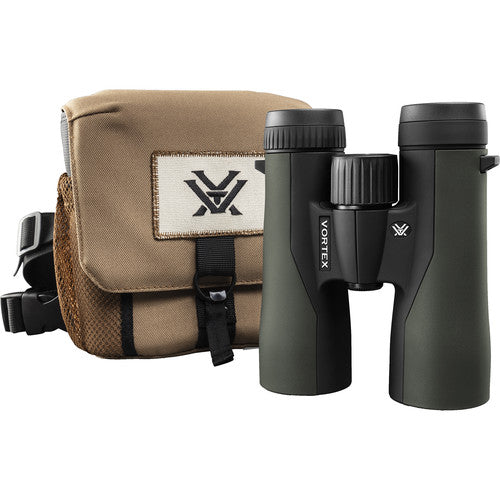 Vortex 10x42 Crossfire HD Binoculars Vortex Binoculars