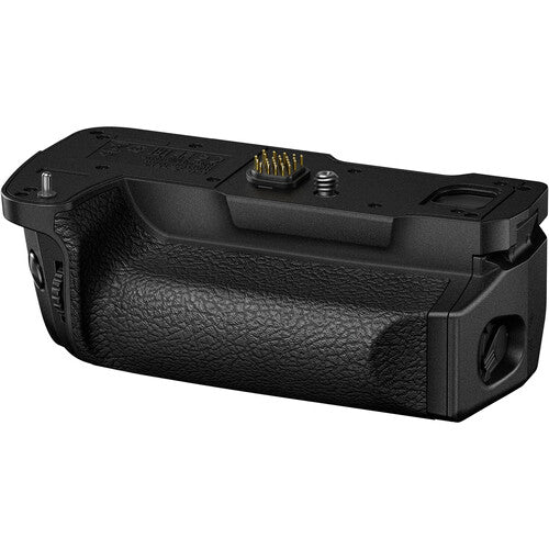 OM SYSTEM HLD-10 Power Battery Holder OM SYSTEM Battery Grips