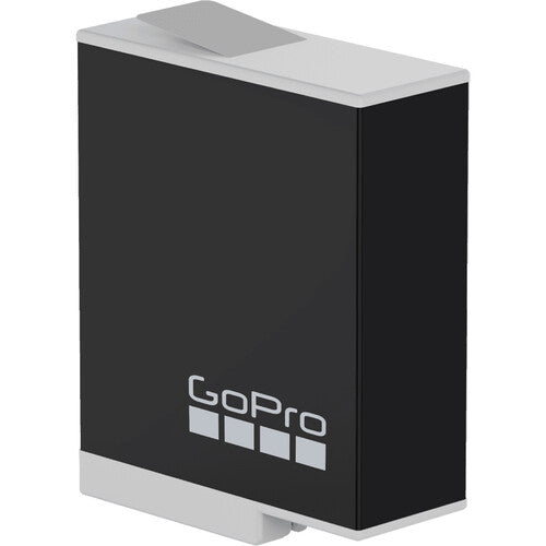 GoPro Enduro Rechargeable Li-Ion Battery for HERO9/10/11 Black GoPro Camera Batteries