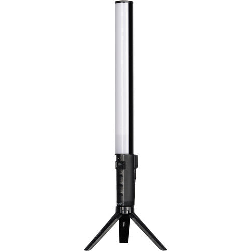 Sirui T60 Telescopic RGB LED Video Light Sirui Continuous Lighting