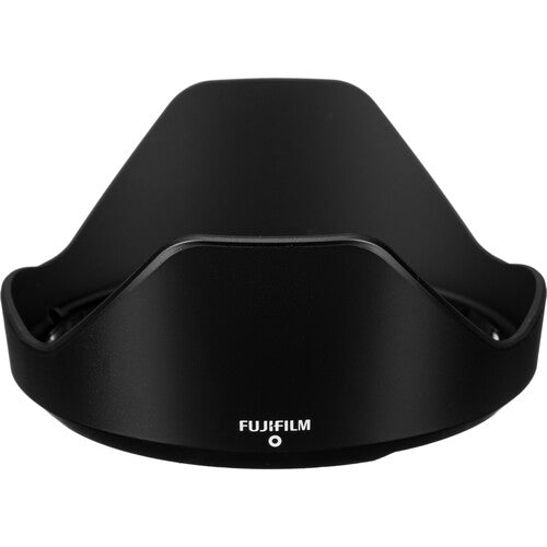 FUJIFILM Lens Hood for the XF 10-24mm f/4 R OIS Lens Fujifilm Lens Hood