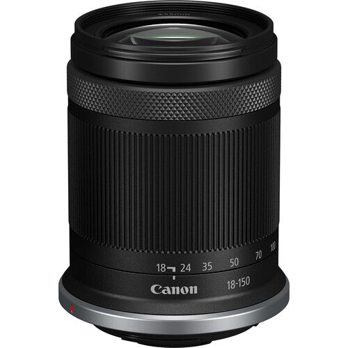 Canon RF-S 18-150mm f/3.5-6.3 IS STM Lens Canon Mirrorless