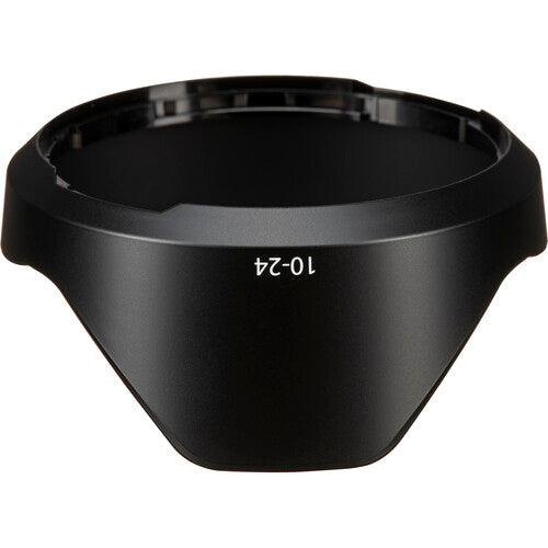 FUJIFILM Lens Hood for the XF 10-24mm f/4 R OIS Lens Fujifilm Lens Hood