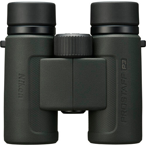 Nikon Prostaff P3 8x30 Binoculars Nikon Binoculars