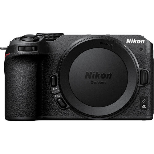 Nikon Z30 Mirrorless Camera Body only Nikon Mirrorless