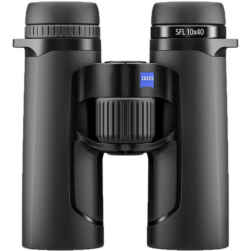 Zeiss 10x40 SFL Binoculars Zeiss Binoculars