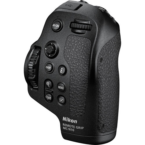 Nikon MC-N10 Remote Grip Nikon Camera Parts & Accessories