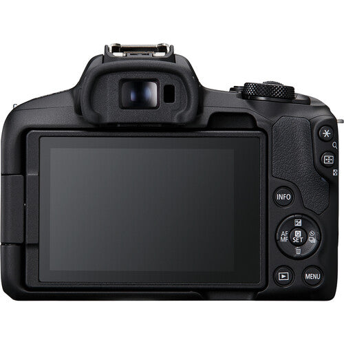Canon EOS R50 Mirrorless Camera Body Only