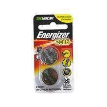 Energizer 2016 3V Lithium Battery 2 pack Energizer Disposable Batteries