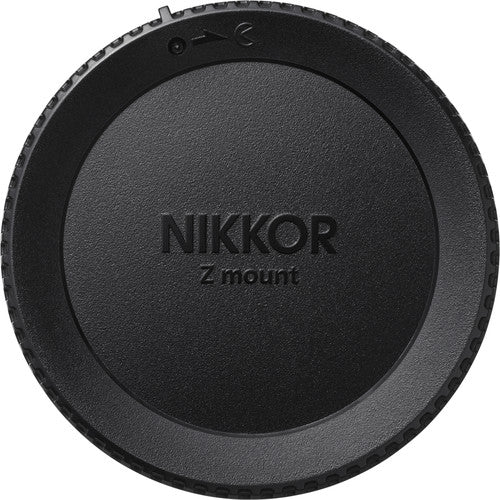Nikon LF-N1 Z Series Rear Lens Cap Nikon Rear Lens Cap