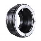 K&F Olympus OM to Micro Four Thirds Mount Adapter K&F Concept Lens Mount Adapter