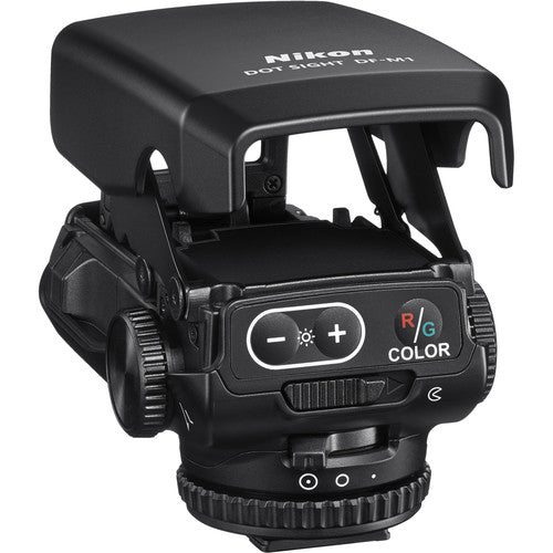 Nikon DF-M1 Dot Sight for Coolpix P1000 Nikon Sight