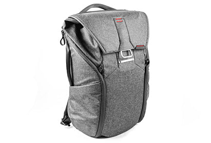 Peak Design Everyday Backpack 20L Charcoal Peak Design Bag - BackPack