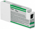 EPson Green T596B00 UltraChrome HDR 350 ml Epson Printer Ink