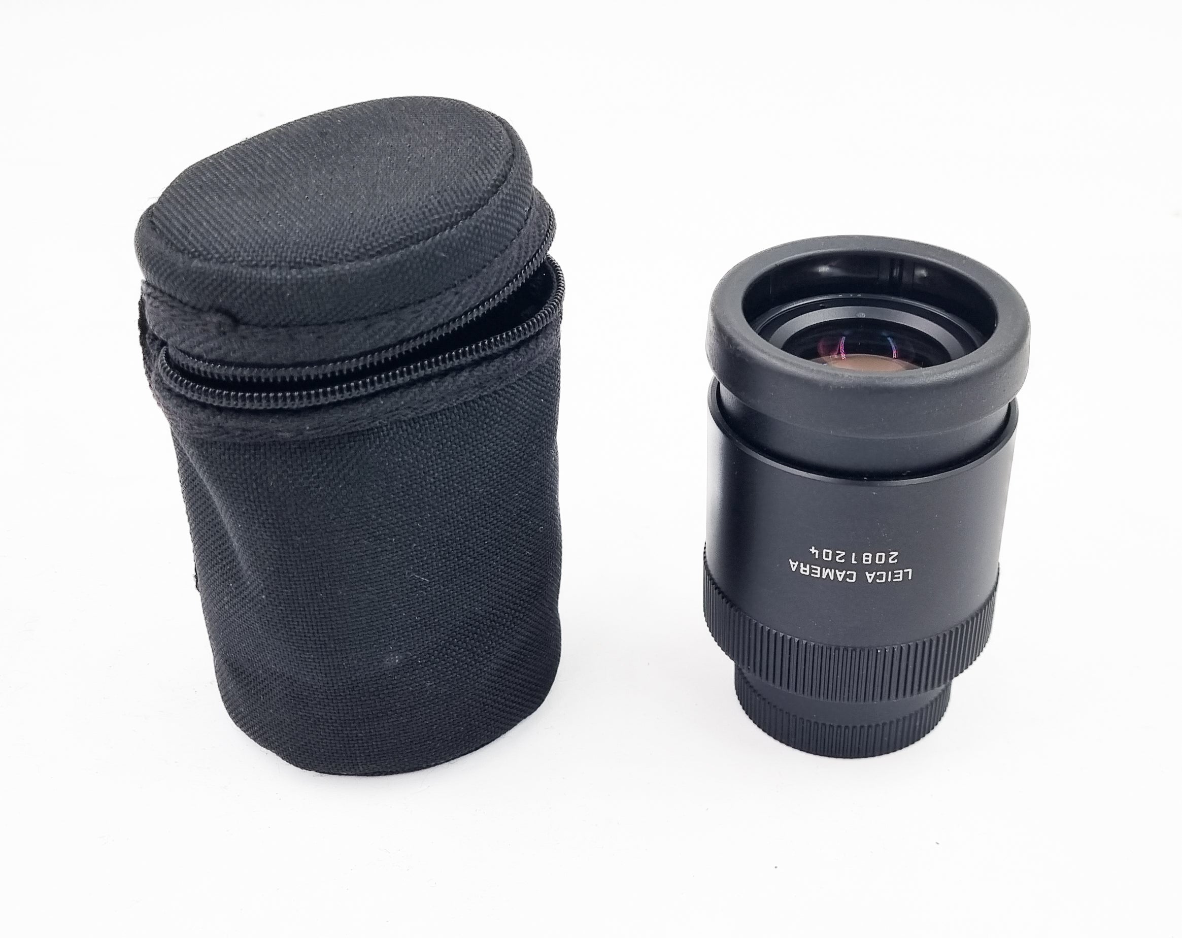 Used: Leica T77/T62 Eyepiece [2673909] Used Leica Second Hand