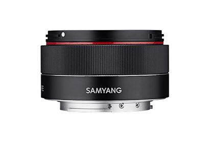 Samyang AF 35mm F2.8 FE Lens for Sony E Samyang Lens - Cine