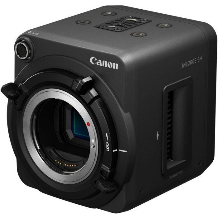 Canon ME200S-SH Video Camera Canon Video Camera