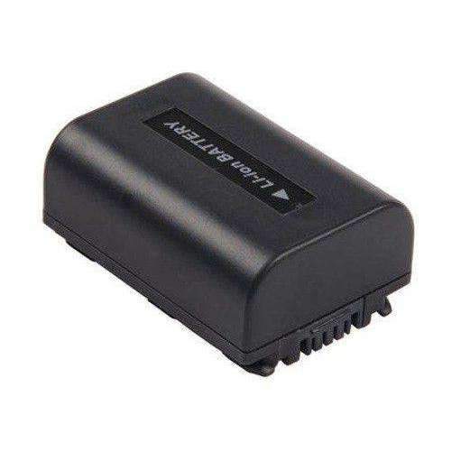 GPB Sony NP-FH50 Battery GPB Camera Batteries