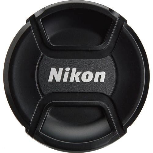 Nikon 62mm Snap-On Front Lens Cap 62 Nikon Front Lens Cap
