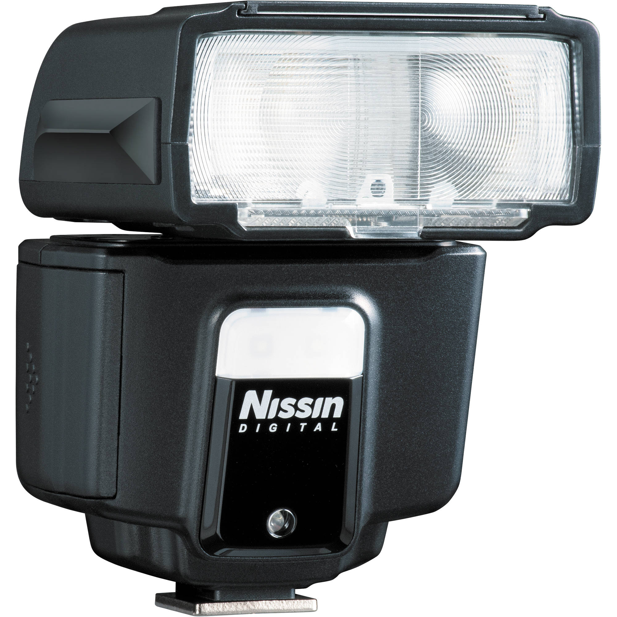 Used  Nissin i40 (Micro 4/3ds TTL) Used Nissin Second Hand