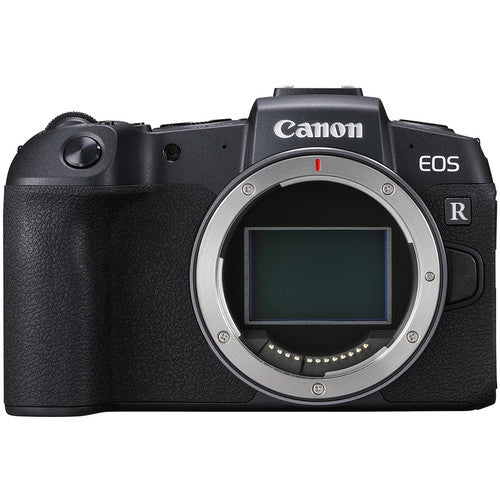 Canon EOS RP Mirrorless Digital Camera Canon Mirrorless