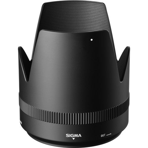 Sigma Lens Hood LH850-02 for 70-200mm F2.8 EX DG OS HSM Lens Sigma Lens Hood