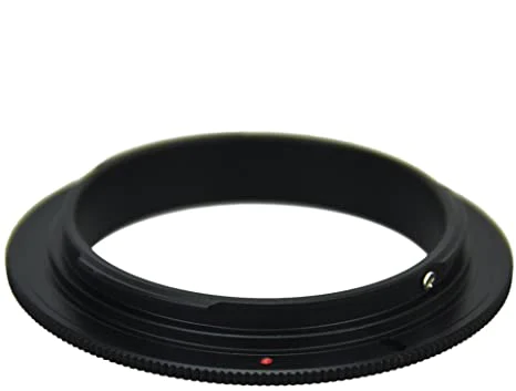 JJC 52mm Reverse Ring for Nikon JJC Reverse Ring