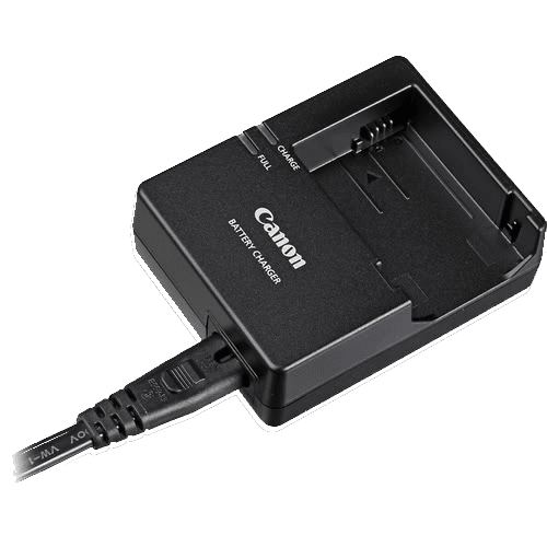 Canon LC-E8E Battery Charger Canon Battery Chargers